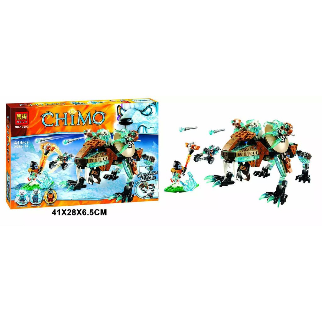 Lego 70143 cheap