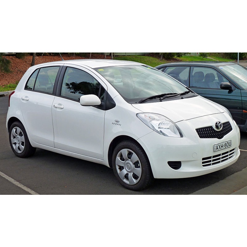 TOYOTA YARIS DENSO IRIDIUM SPARK PLUG 100 ORIGINAL (DENSO UMW MALAYSIA) Shopee Malaysia