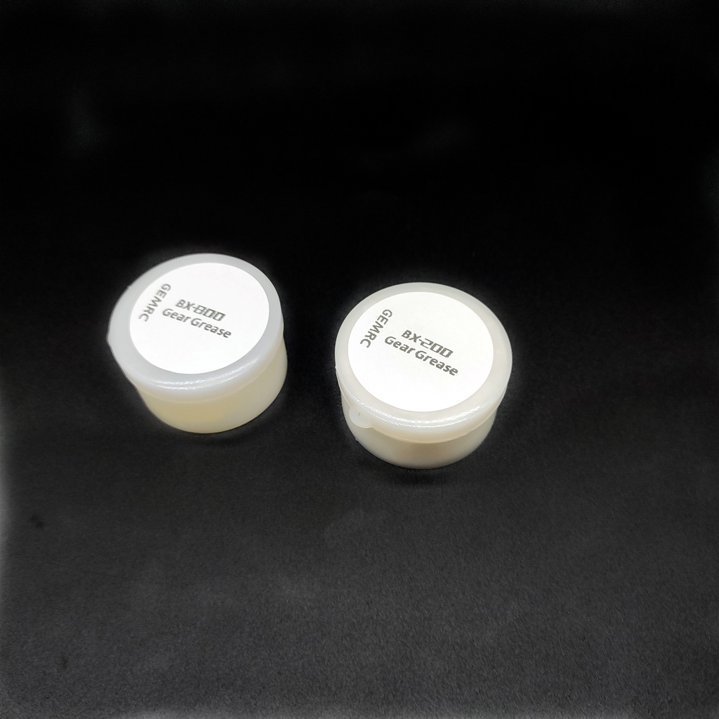 RC specialpurpose gear grease rc car gear grease 25G High temperature