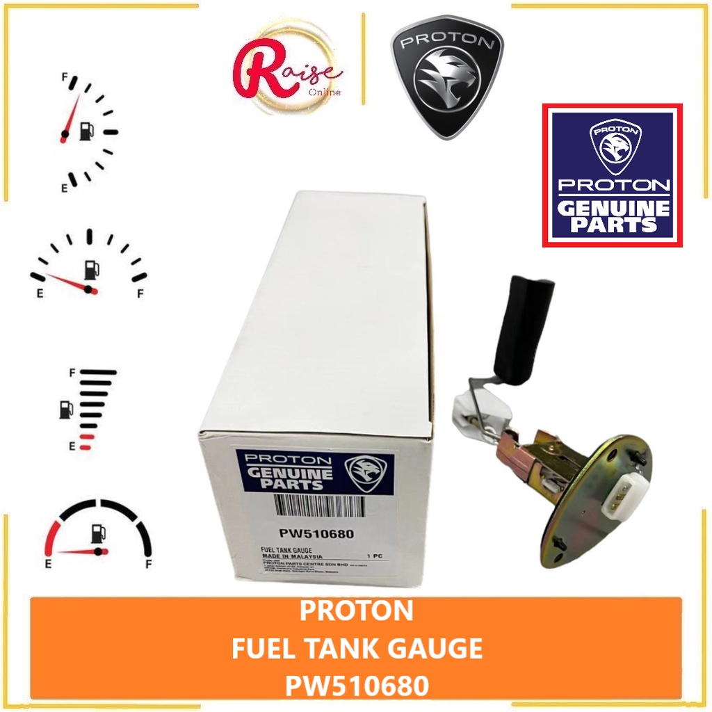 PROTON WIRA PETROL TANK FLOAT / FUEL GAUGE WIRA3092 Shopee Malaysia