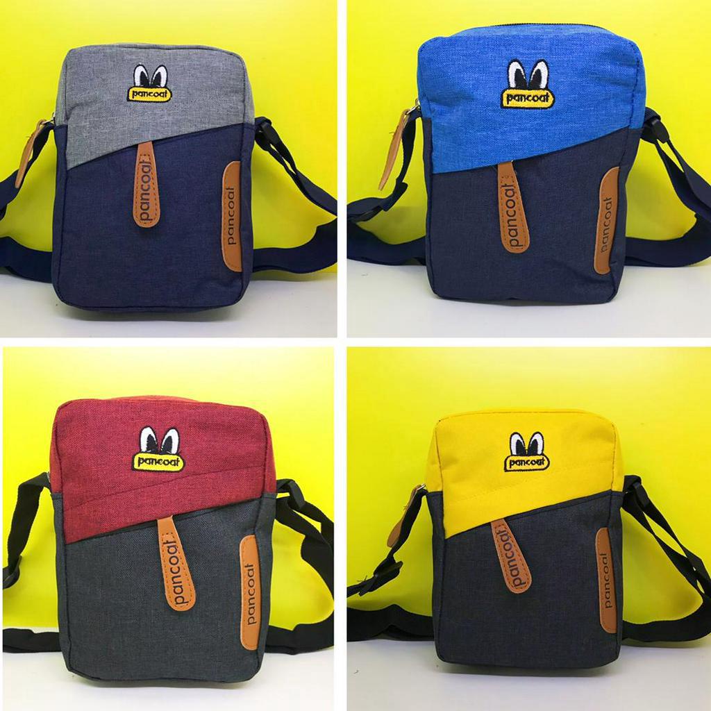 Pancoat 2025 sling bag