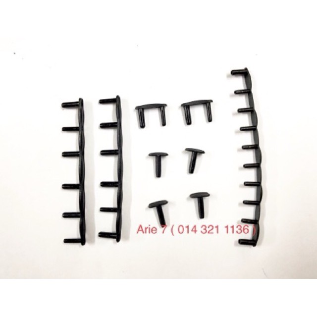 raket badminton/yonex racket/ [ Ready Stock ] Special Grommet for Yonex ...