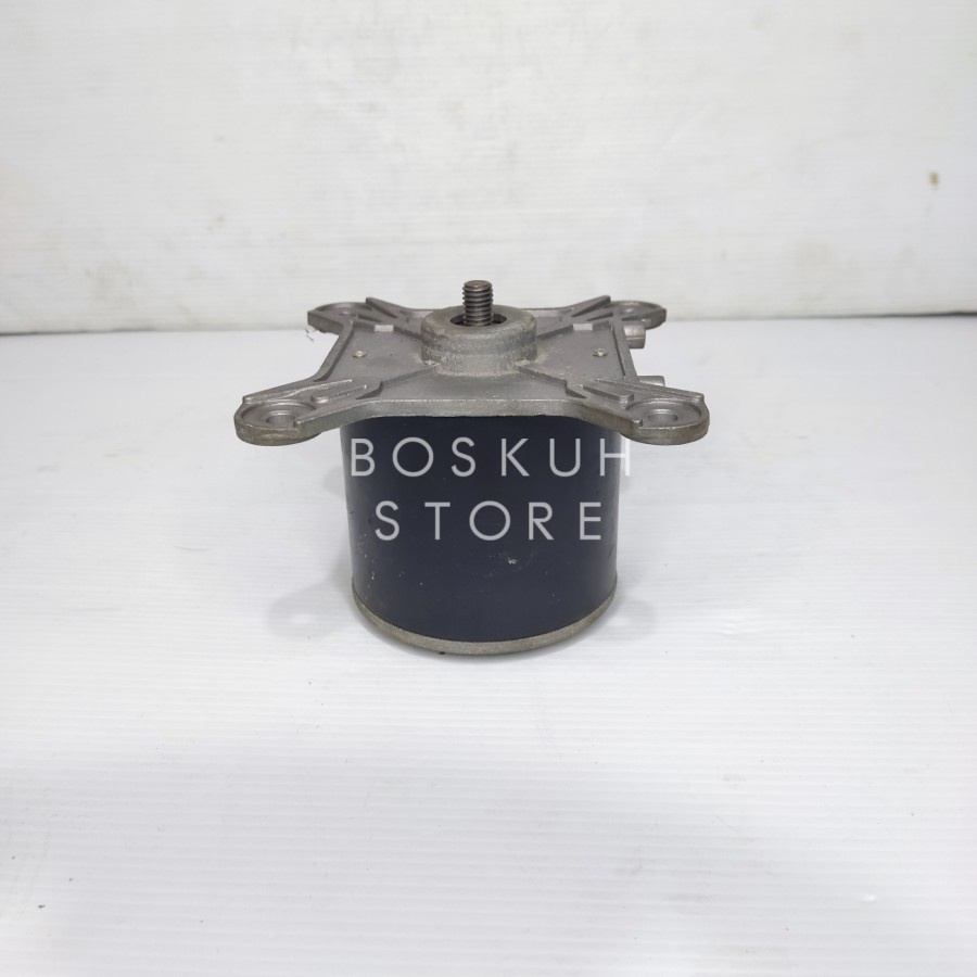 PERMANENT MOTOR DYNAMO DC 220V 3000 RPM MAGNET | Shopee Malaysia