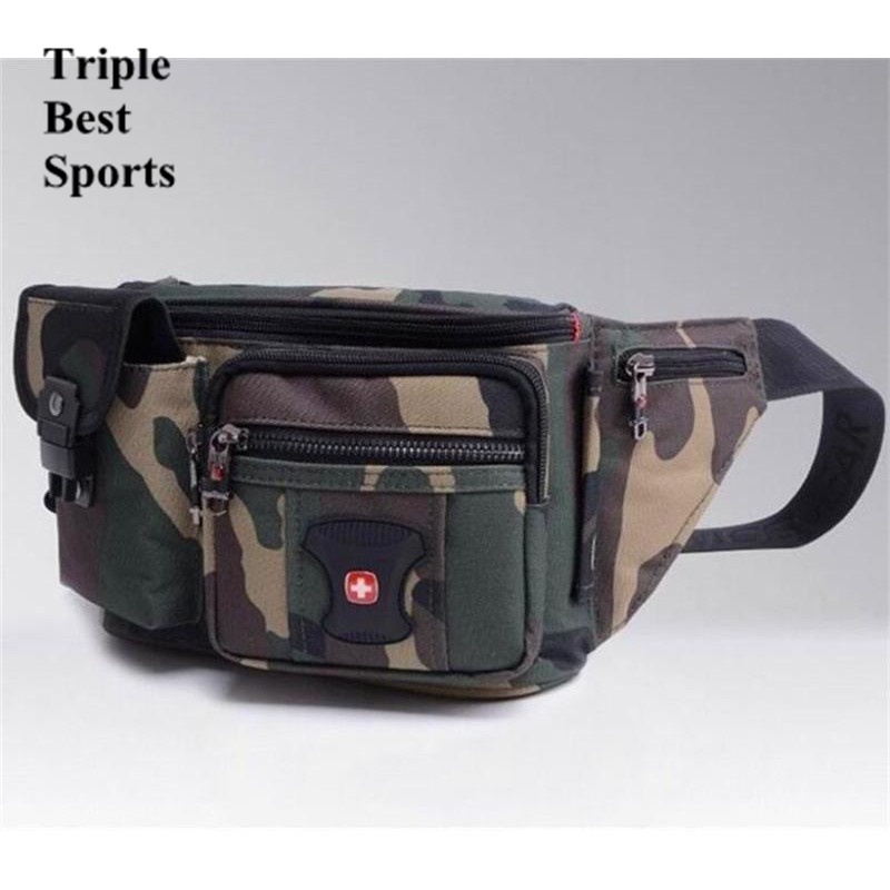 Swiss gear waist pack hotsell