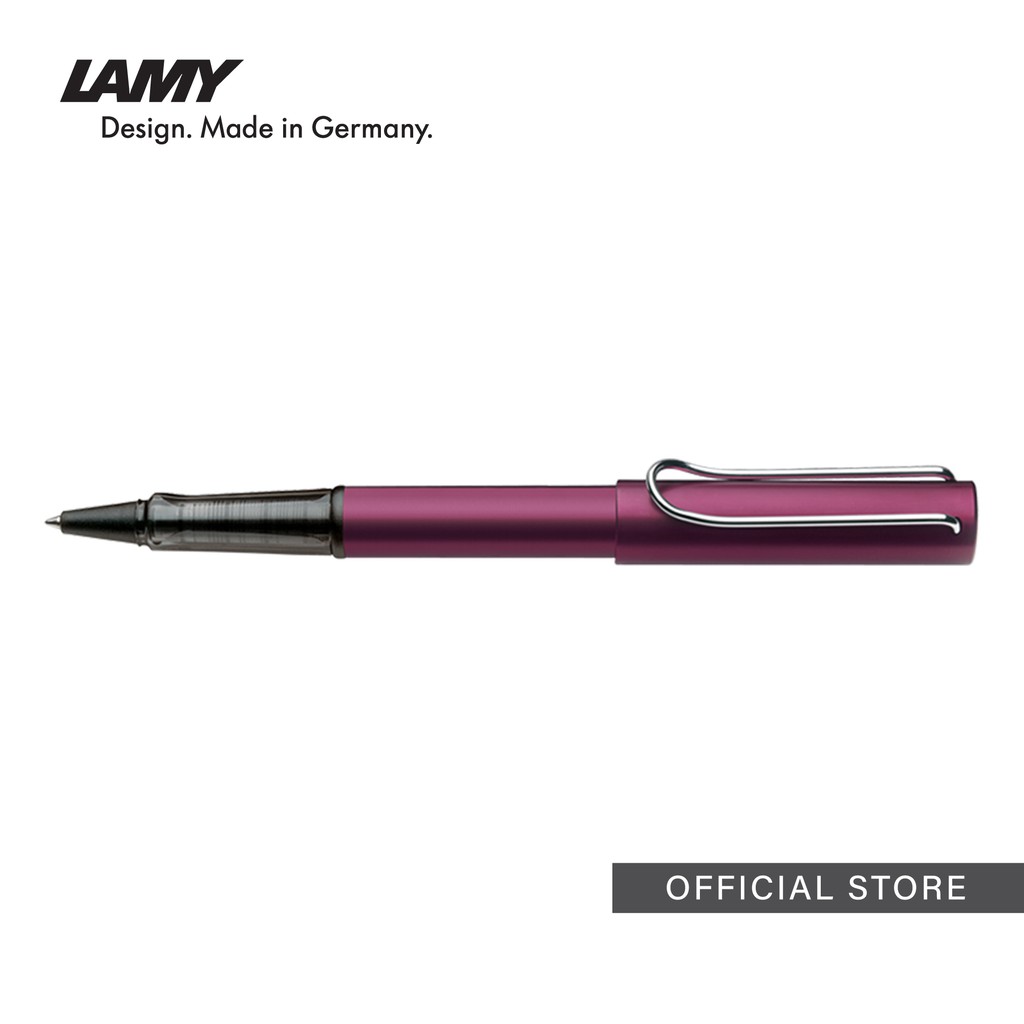 LAMY AL-star Rollerball Pen Shopee Malaysia