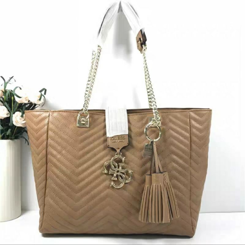 melise shoulder bag guess