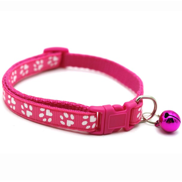 Kolar Haiwan Kesayangan ️ Pet Collar Bell Collar Cartoon Collar ...