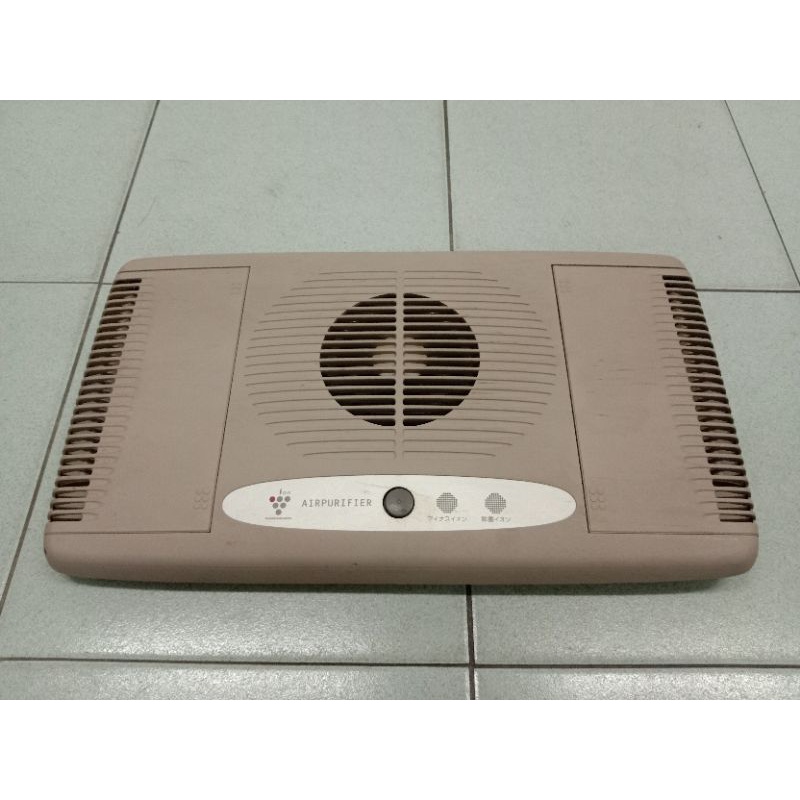 Roof Ionizer Air purifier Air Cleaner Bolwer ( Mitsubishi Daihatsu