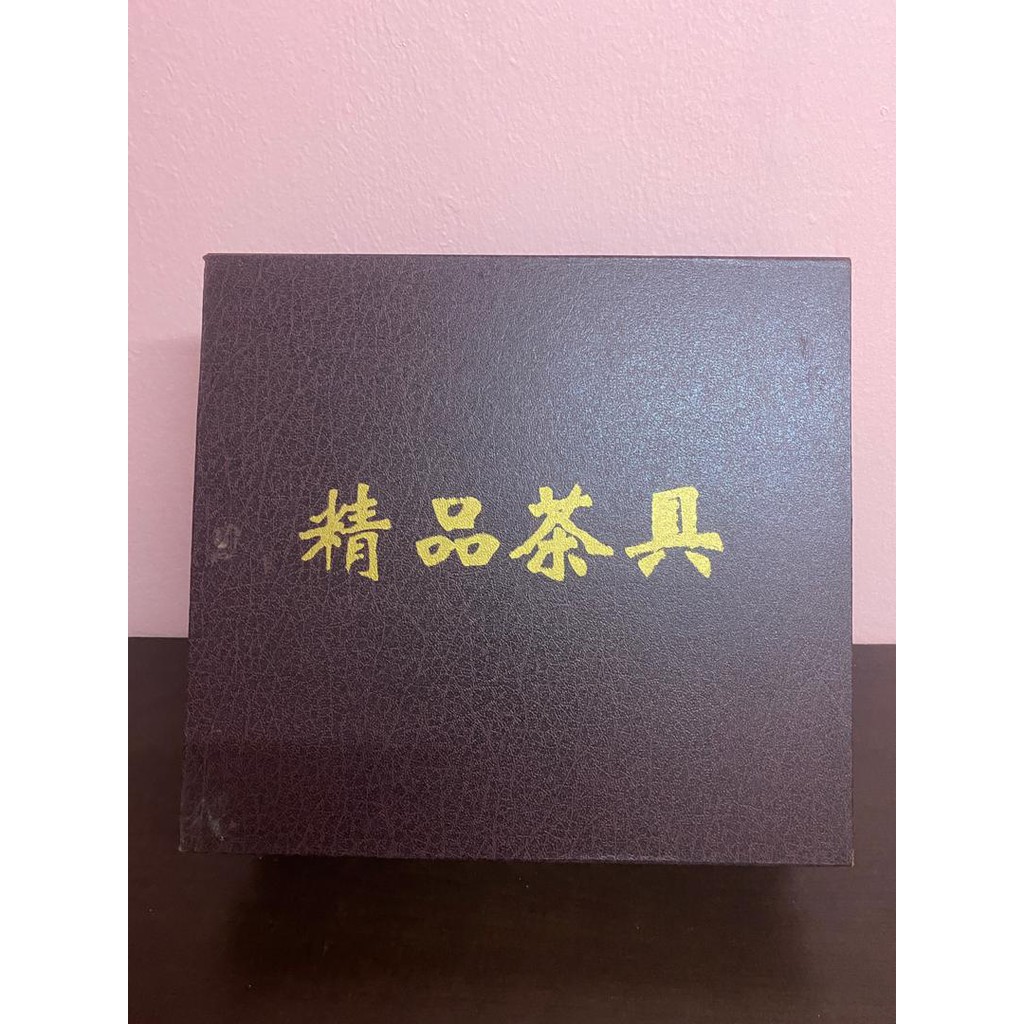 [Stock Clearance] Chinese Tea Set | Shopee Malaysia
