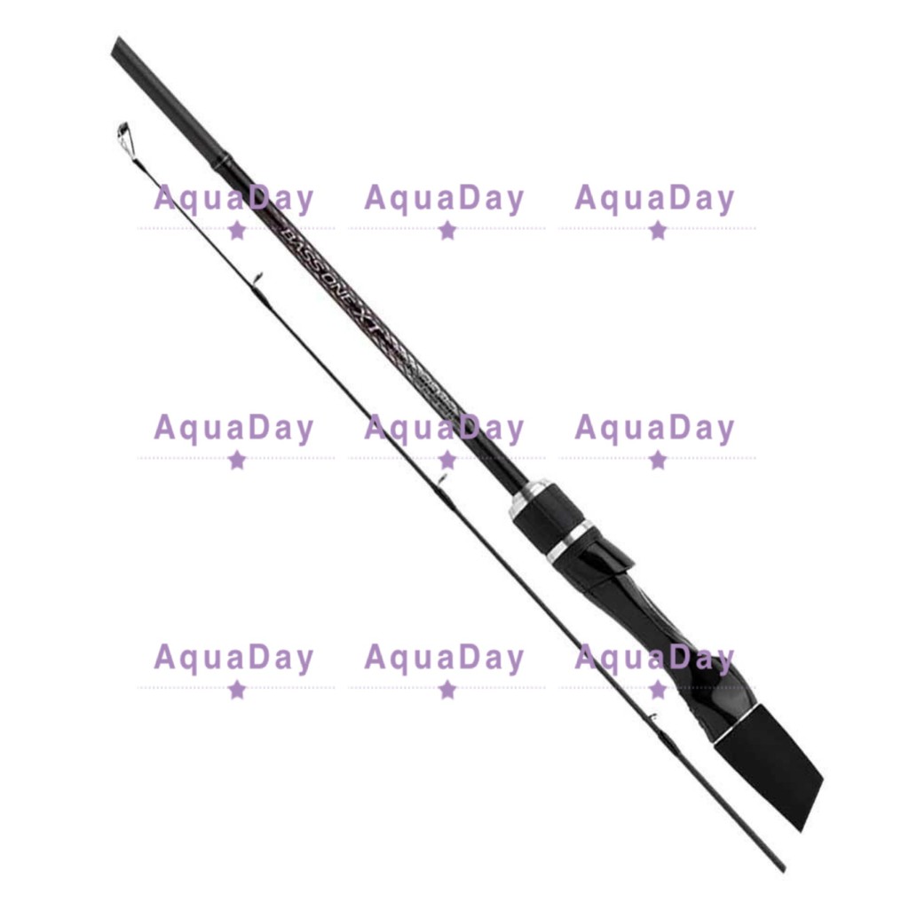 SHIMANO 2018 BASS ONE XT ROD SERIES | Shopee Malaysia