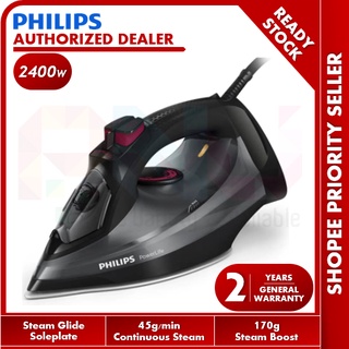 Philips powerlife steam store iron gc2998