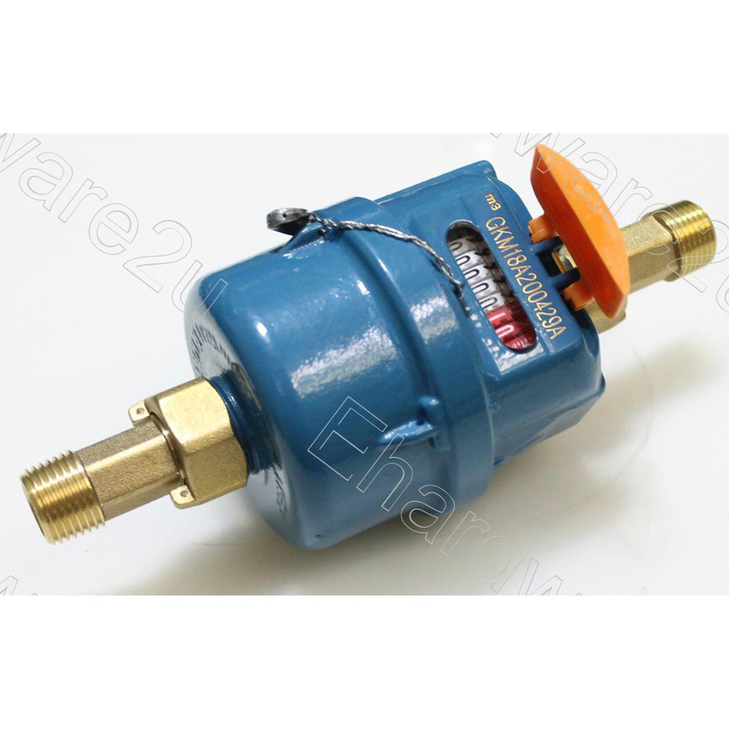 How To Read Water Meter Malaysia Matt Grant vrogue.co