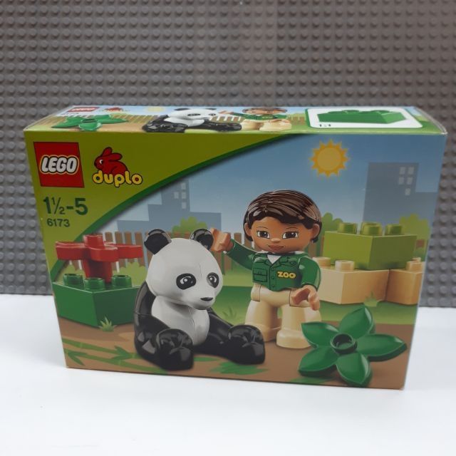 Lego 6173 online