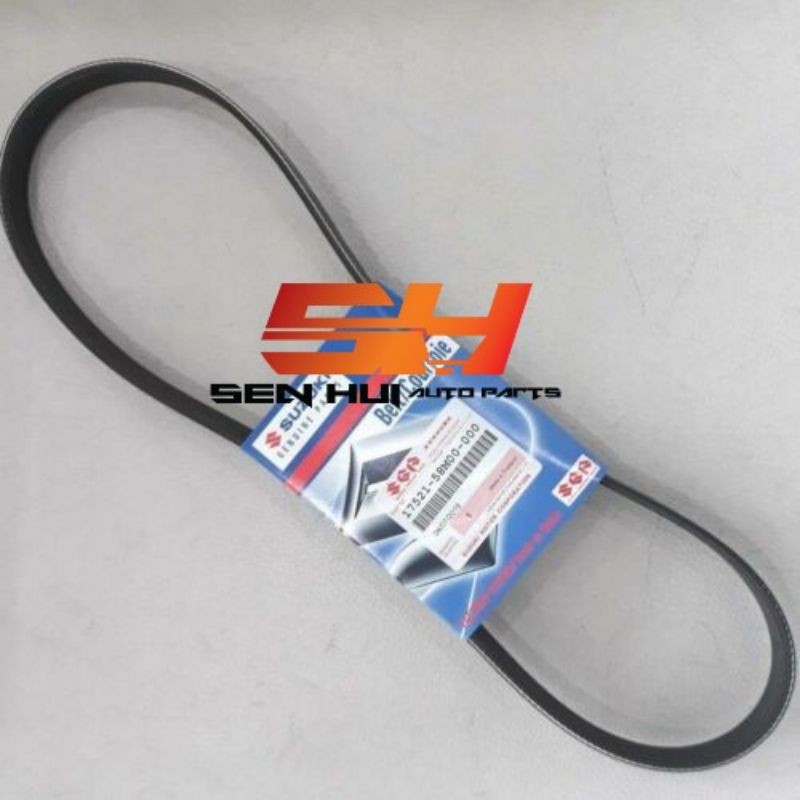 Suzuki alto store fan belt