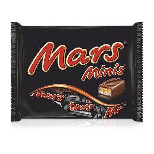 MARS MINIS ( 403G ) | Shopee Malaysia