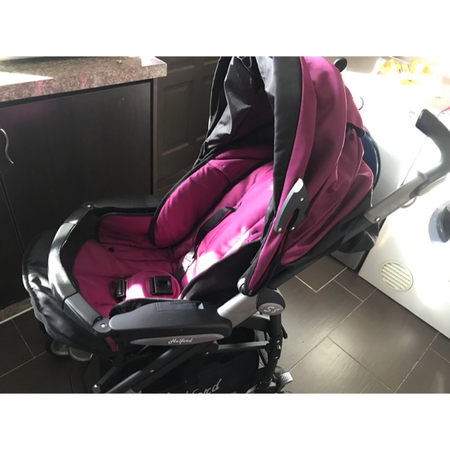 Halford stroller outlet s8