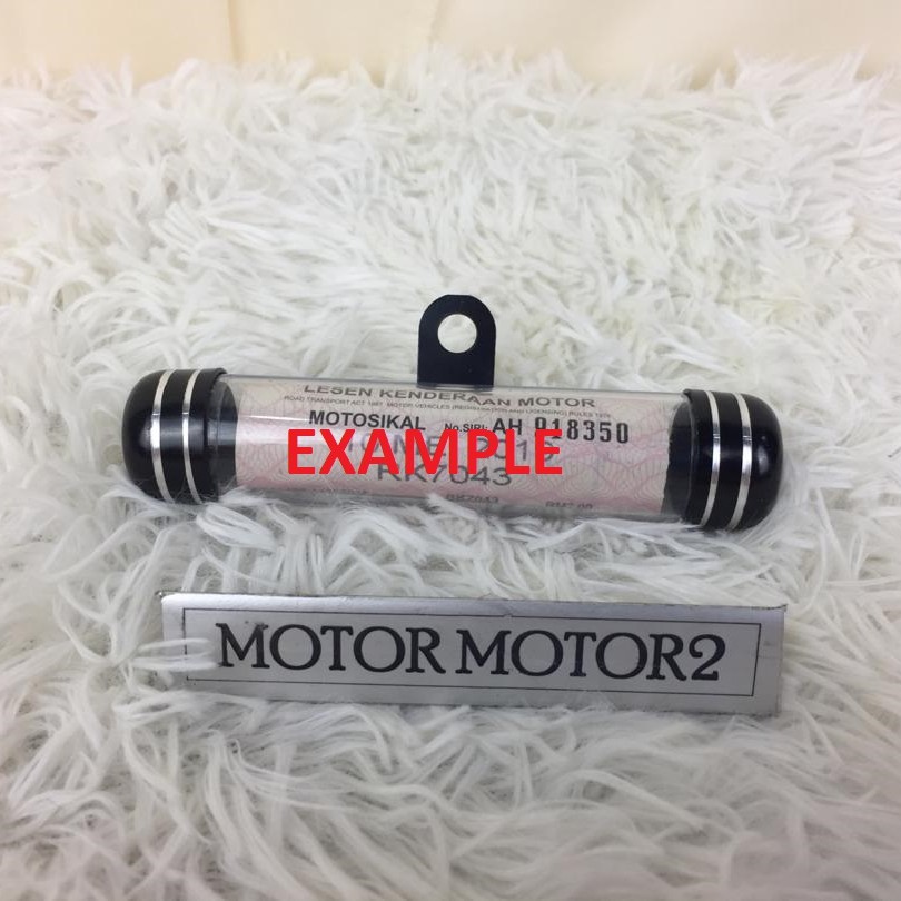 roadtax cover holder motor roadtax cover ROADTAXCOVER ROAD TAX