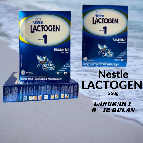 Kebaikan best sale lactogen 1