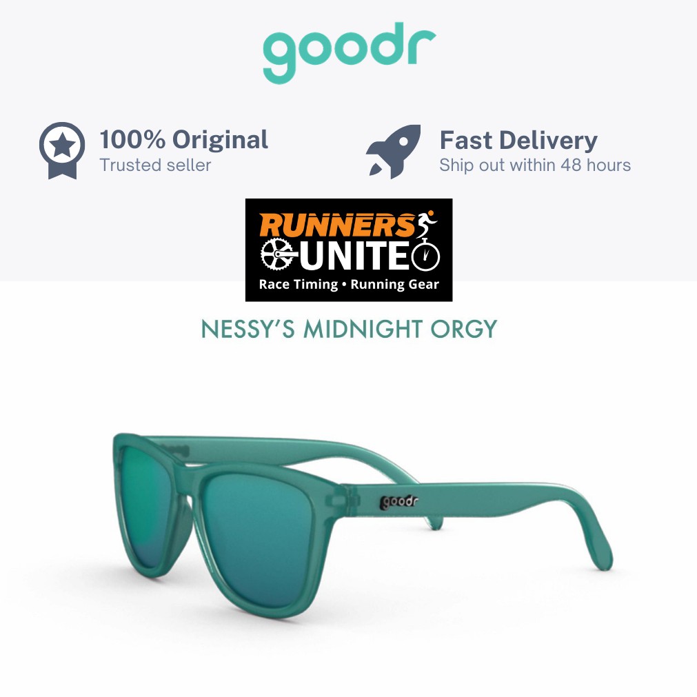 nessy's midnight goodr