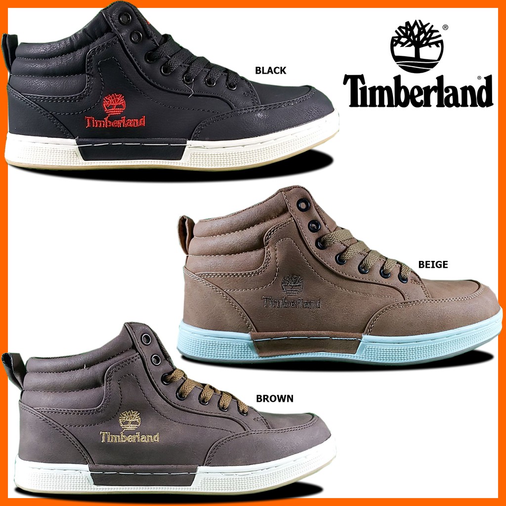 Timberland sneakers outlet malaysia