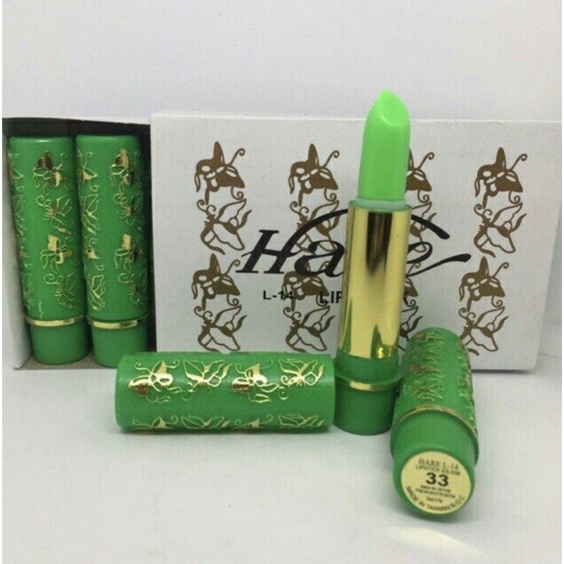 Original Arabic Hare Lipstick/Arabic Hare Lipstick Shopee Malaysia
