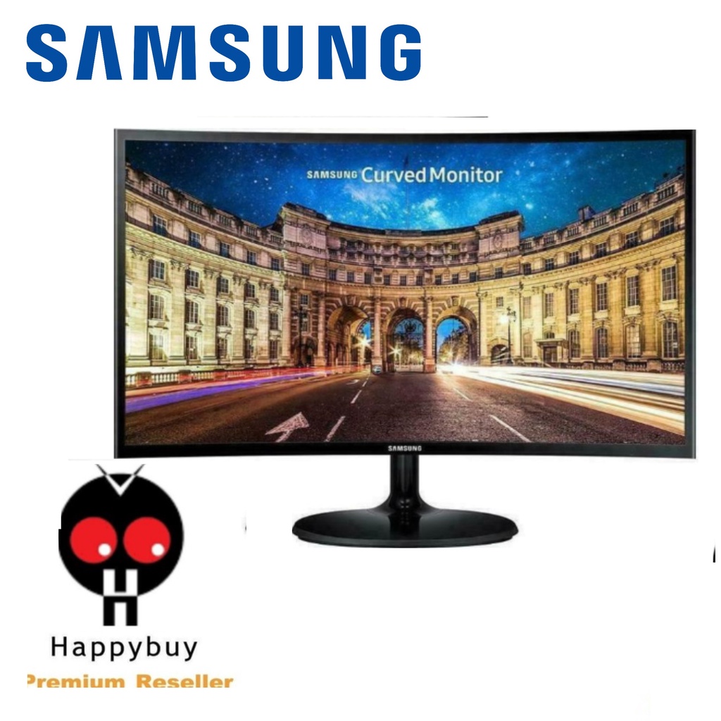 Samsung lc24f390 store