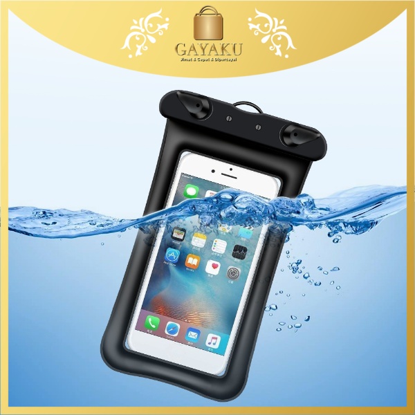 🌺Ready Stock🌺 30M Underwater phone case pouch Universal Waterproof PVC