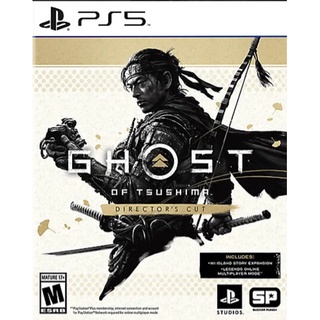 Ghost of tsushima store ps4 digital download