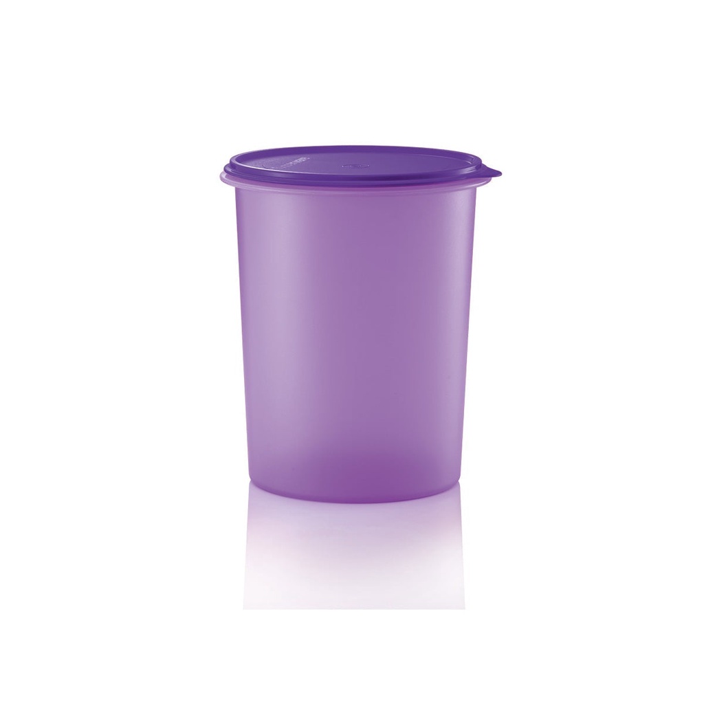 Tupperware Tall Canister 10L (1pc) | Shopee Malaysia