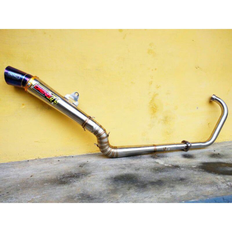 Daeng sai4 raider 150 fi top