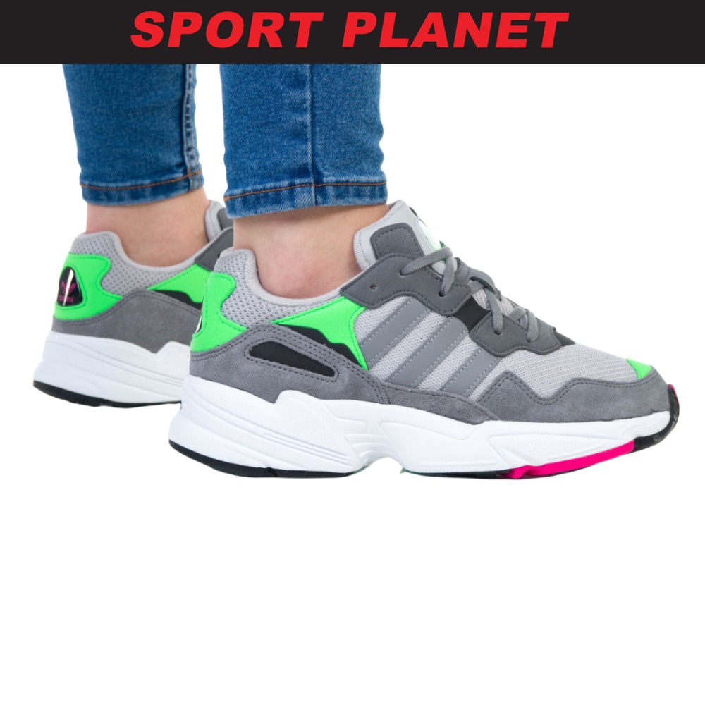 Adidas Bunga Women Yung 96 Shoe DB2802 Sport Planet 8 5 Shopee Malaysia