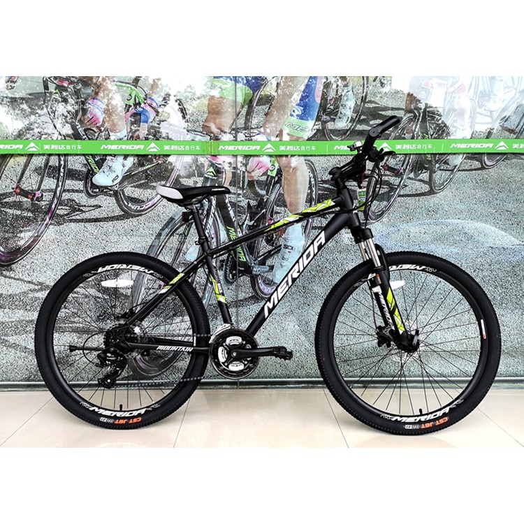 Merida 26 deals inch mountain bike