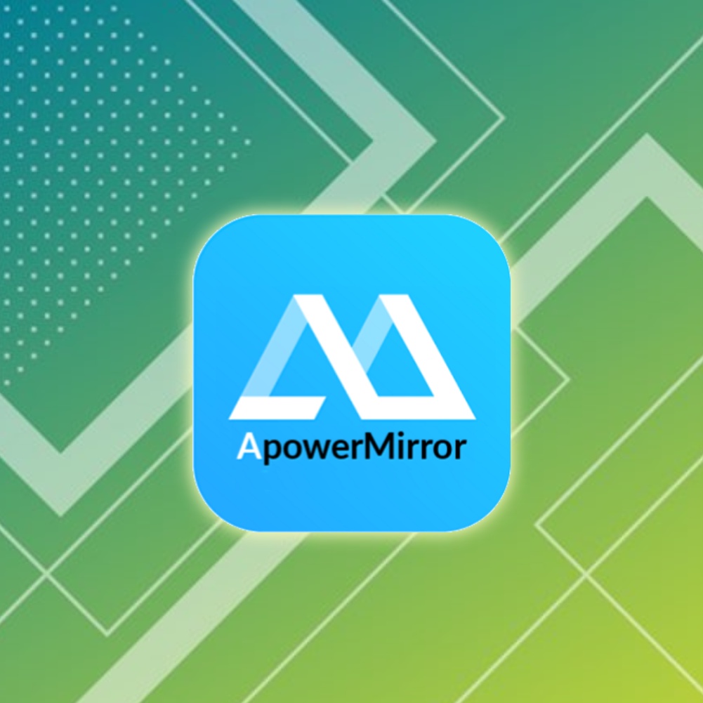 Apowersoft Apowermirror 2022 for Window Shopee Malaysia