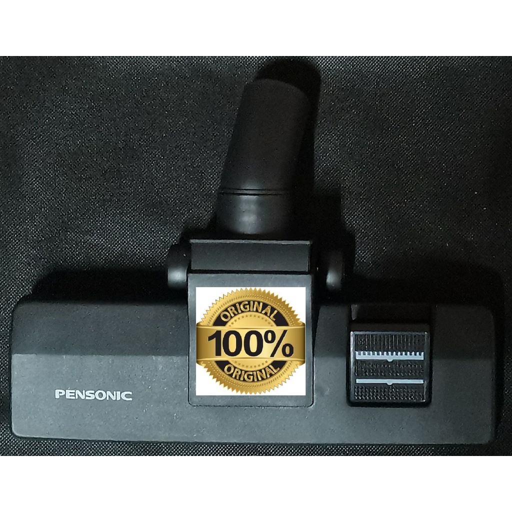 Pensonic Portable Vacuum Cleaner PVC1000H PVC1000H Floor Noozle (Original) Shopee Malaysia
