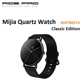 Mijia quartz watch top syb01