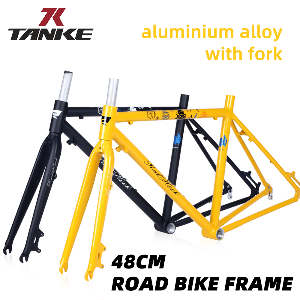 48cm frame hot sale size