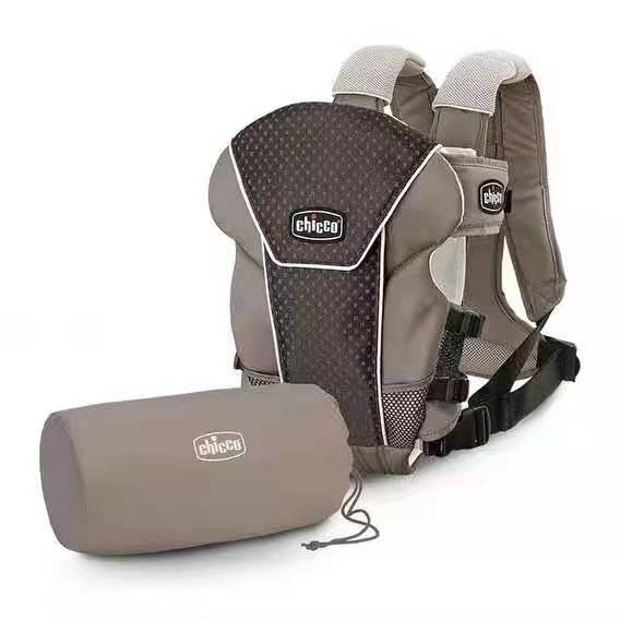 ULTRASOFT Magic Baby Carrier 2 WAY Facing Chicco Carrier Chicco Magic Carrier Bayi Lembut Infant Carrier Travel Carrier Shopee Malaysia