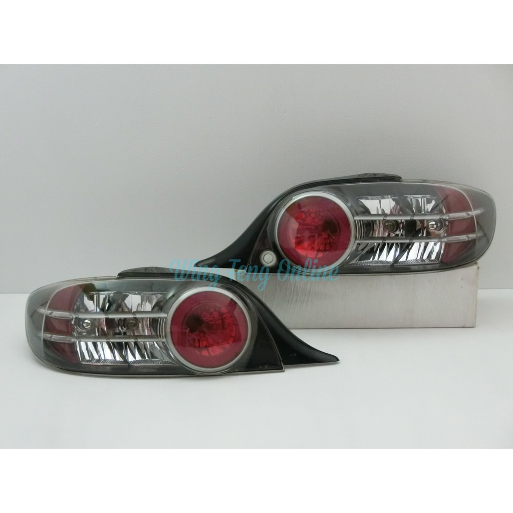 Genuine 】 JDM Mazda RX8 RX8 SE3P Tail Lamp / RX8 Tail Light / RX8
