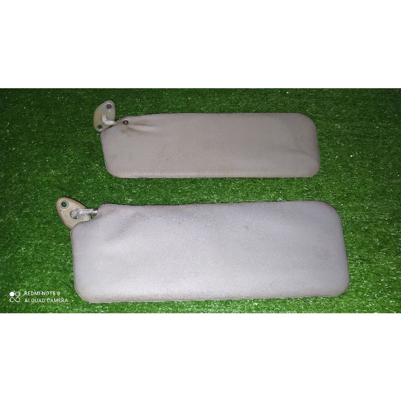 SUN VISOR KANCIL PETAK 660/850 (ORIGINAL PART) Shopee Malaysia