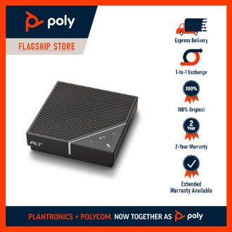 Poly Calisto 7200 Wireless Bluetooth Conference Meeting