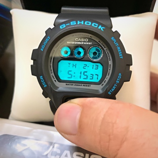 G shock outlet marlboro