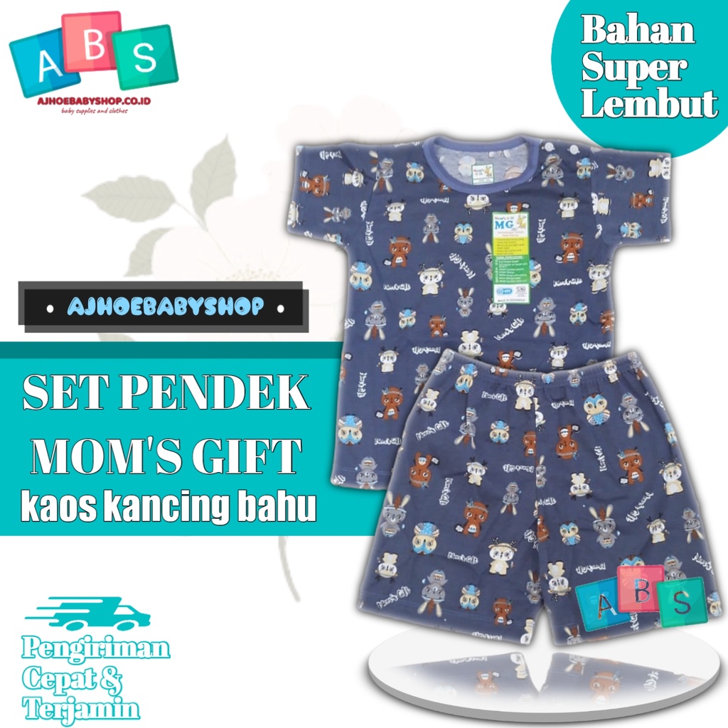 Unisex Children Clothes - Baby Sleep BAJ - Latest MOM'S GIF Short ...