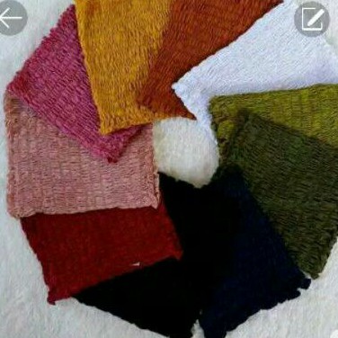 Wrinkle Kemben Package 2 Pcs | Shopee Malaysia