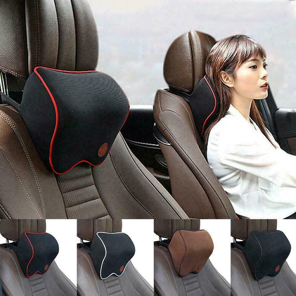 Head cushions for car seats best sale