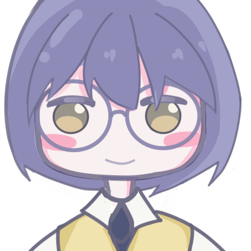 Digital Art Commision ,Chibi icon委托 约稿 | Shopee Malaysia