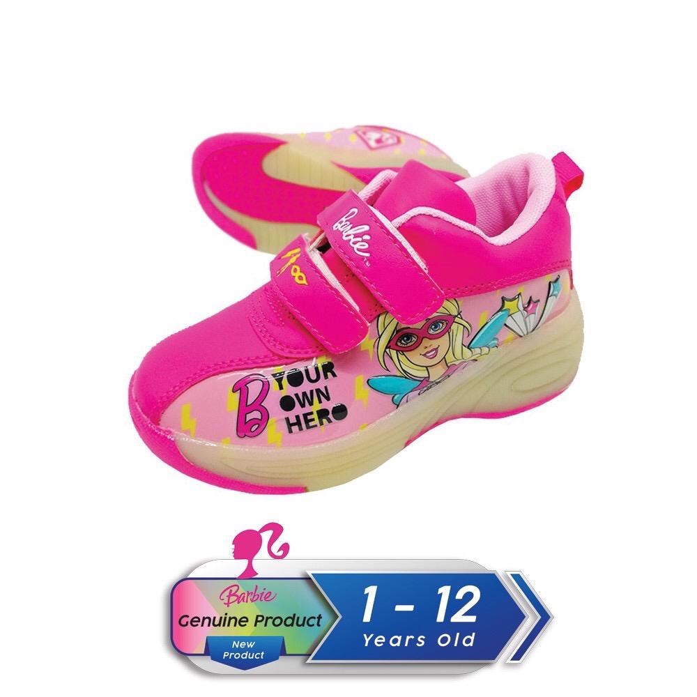 Barbie roller shoes sale