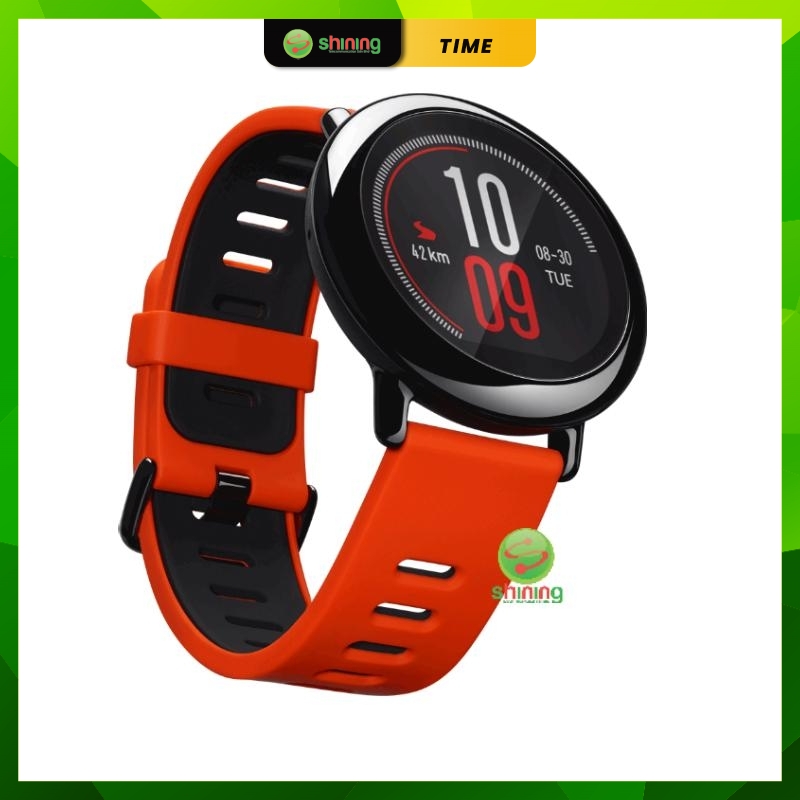 Amazfit pace outlet gps