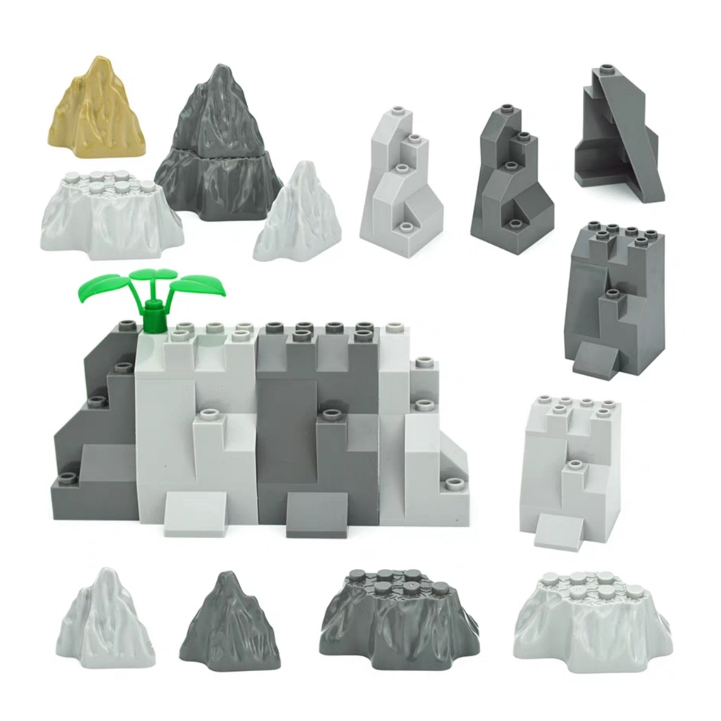 Lego rock wall pieces hotsell