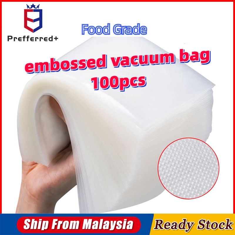 Nylon Vacuum Bag Transparent Malaysia, Selangor, Kuala Lumpur (KL