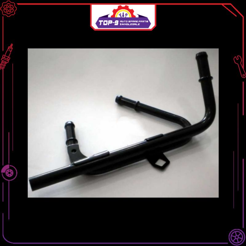 SO4 THROTTLE BODY PIPE 17135-P2J OEM | Shopee Malaysia